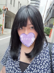 昨日もありがと〜