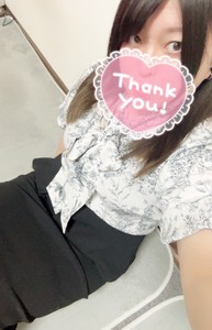 昨日もありがとう〜！