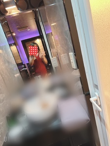 凌駕する快楽