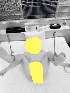 手コカラ後