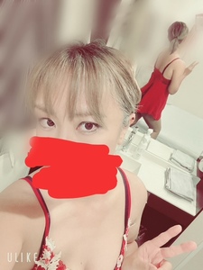 たまには後ろも