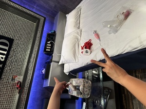 自慢