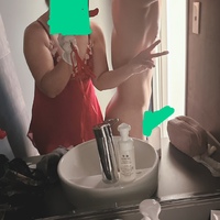 萎えてるの見てない！