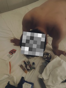 敗北のマゾ