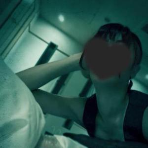 よい子は寝ている時間だよ