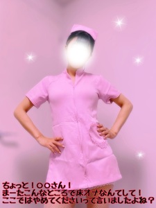 王道のコスプレ