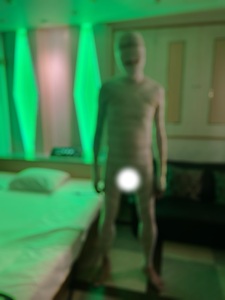 怪物を生み出した日