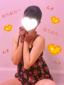 むっちむち〜