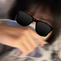 へっへっへ