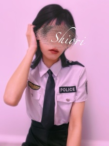 痴女ポリス廃業
