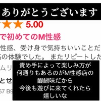 口コミありがとうございます☺️