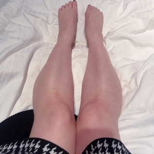 意外とくすぐりもするんです♡