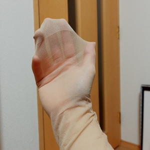 パンストの魔術師と言われたくて✴︎