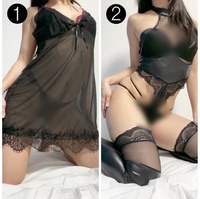 【オプション紹介】New衣装❣️