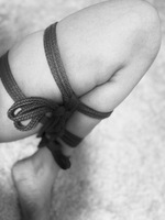 【お知らせ】お試し緊縛について