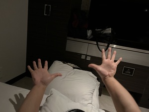 2/26*五反田の中心で愛を叫ぶ