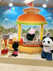 まどかさんってどんな人ですか？？