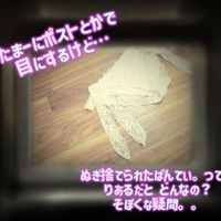 ☆昨日のお休みの出来事☆