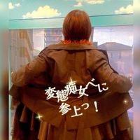 ☆ロングコートと言えば‥☆