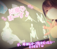 ☆記念写真?好きすぎる界隈笑☆