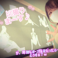 ☆記念写真？好きすぎる界隈笑☆