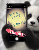 にんまりしました笑