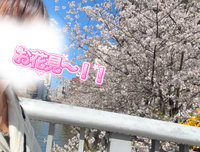 お散歩しました♪