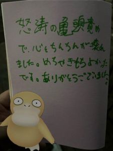 春のドライ祭り♪