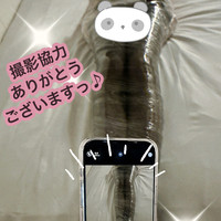 合間にー♪