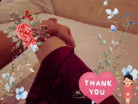 ありがとうございます。