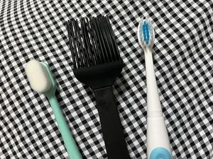 よわよわ乳首〜？