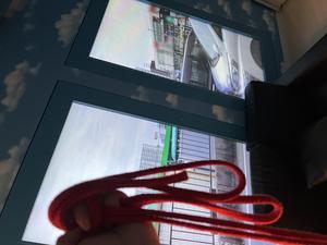 出勤したよー！