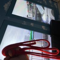 出勤したよー！