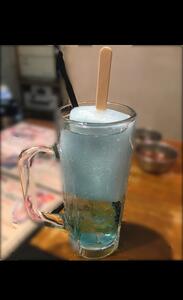 ガリガリ