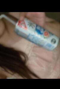 お酒でムラムラ