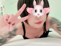 リフレッシュできたかい☺️