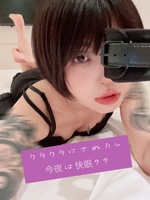 大放出🐬💧💦