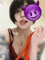 次は話してた...👅