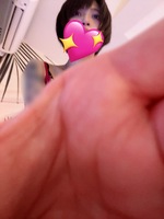 ヒステリック...人聞きが悪い😭