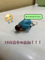 【🙇】10月前半の出勤