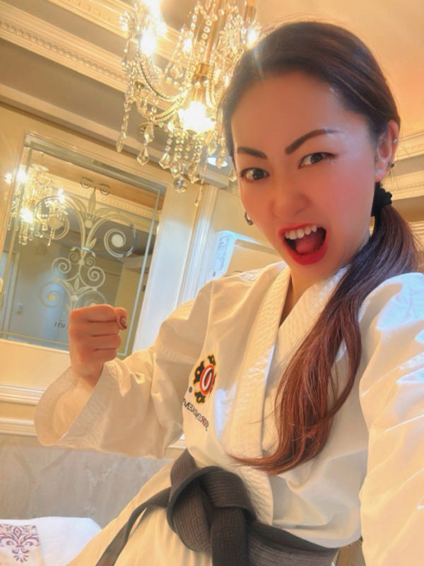 古参兵・るあたん(44)