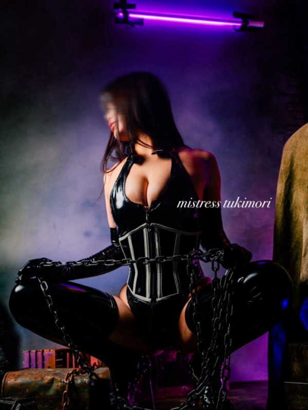 ゲスト出勤 月森 女王