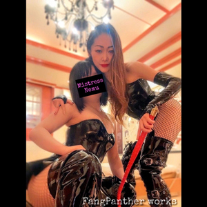 彪唖来涅夢 女王