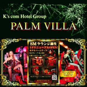 PALM VILLA
