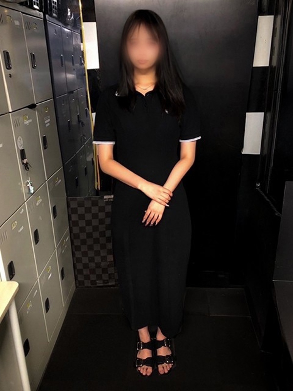 るん(20)