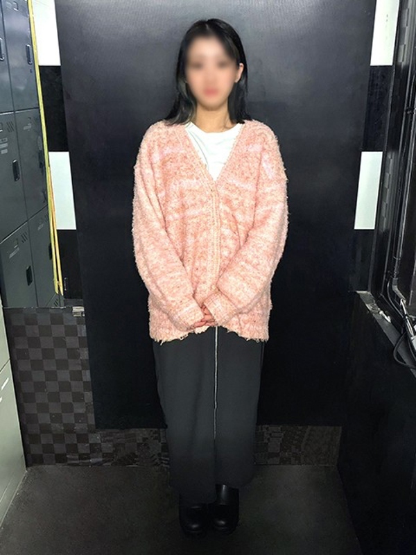 さやか(19)