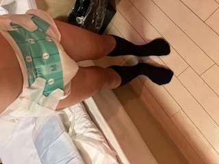 お仕置き
