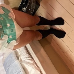 お仕置き