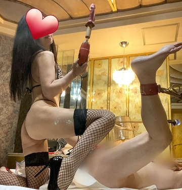 潮吹きKちゃんの乳首とクリちん吸引で悶絶🥰❣