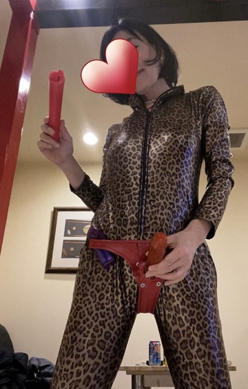 エロエロKANNAを便所でも犯すわよ🥰❤